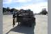 2022 PJ Trailer DL Gooseneck Dump DLR1472BSSK