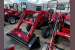 2021 Mahindra 1600 Series 1640 Shuttle