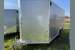 2021 Alcom Stealth Trailers | 8x16 | Enclosed | 2-3.5k Axles | Pewter | Ramp