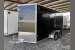 2022 E-Z Hauler 7-Wide EZEC7x14-IF