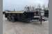 2021 Diamond C 7x14 18K Low Pro Powder Coated Dump Trailer