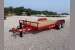 2021 DH Trailers 18 ft HD Car Hauler