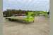 2022 Diamond C 8.5x30 15.5K Gooseneck Equipment Trailer w/Blackwood