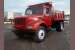 1995 International DT 466