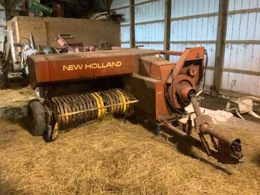 276 For Sale New Holland 276 Balers Near Me Equipment Trader 276 For Sale New Holland 276 Balers Near Me Equipment Trader