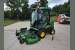 2017 DEERE 1585 TerrainCut