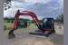 2021 KUBOTA KX-080-4