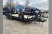 2022 QUALITY STEEL AND ALUMINUM PRODUCTS 83X16 14000 GVWR LED LIGHTS STAND UP RAMPS