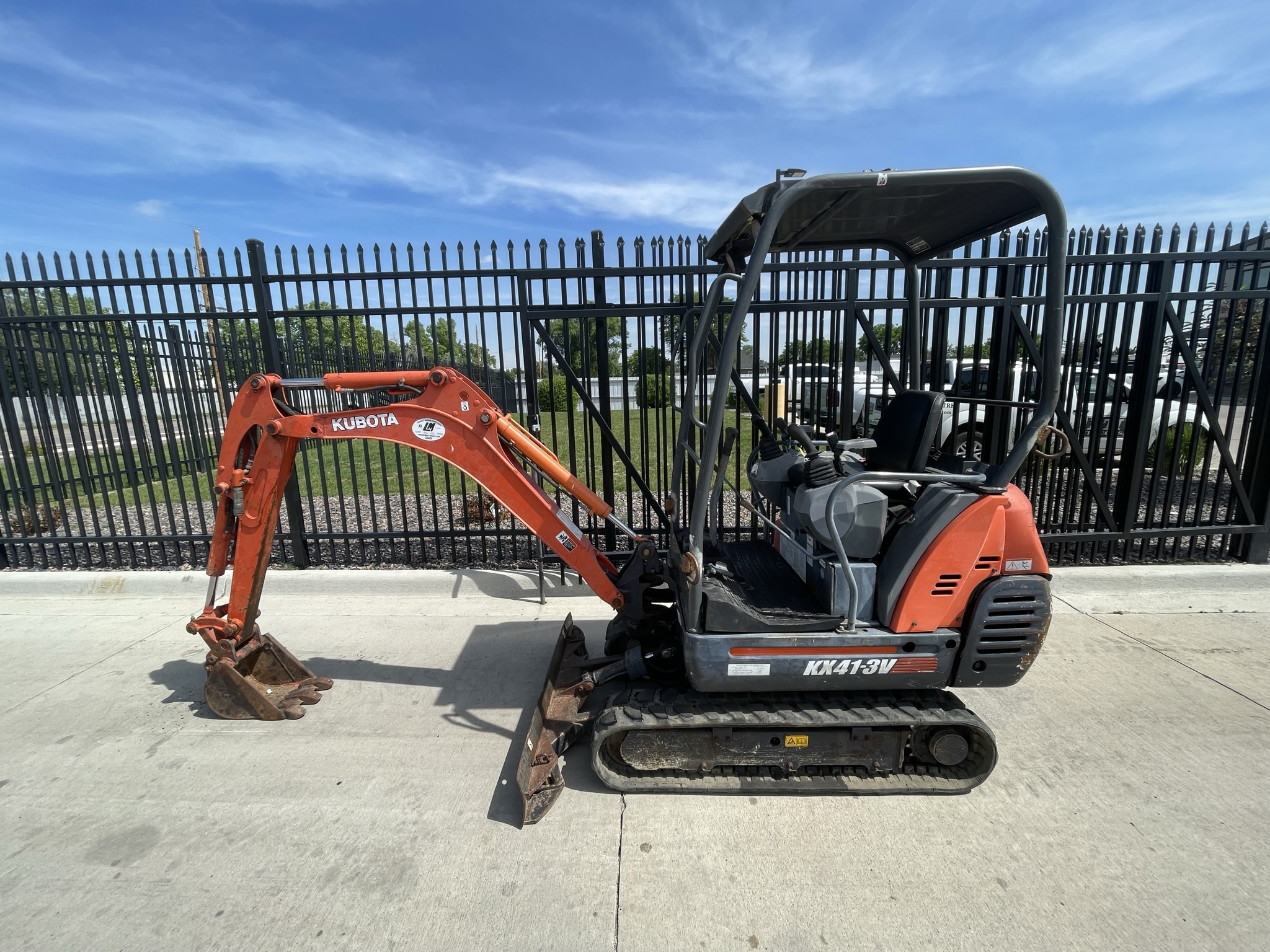 kubota mini excavator for sale oregon