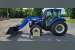 2021 NEW HOLLAND Powerstar 75