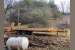1990 Hudson 10 Ton Tag Trailer