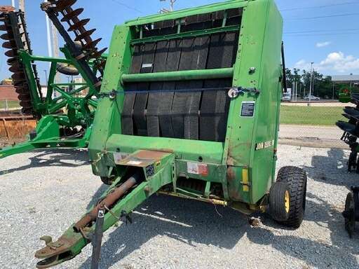 Balers For Sale Near Me Equipment Trader Balers For Sale Near Me Equipment Trader