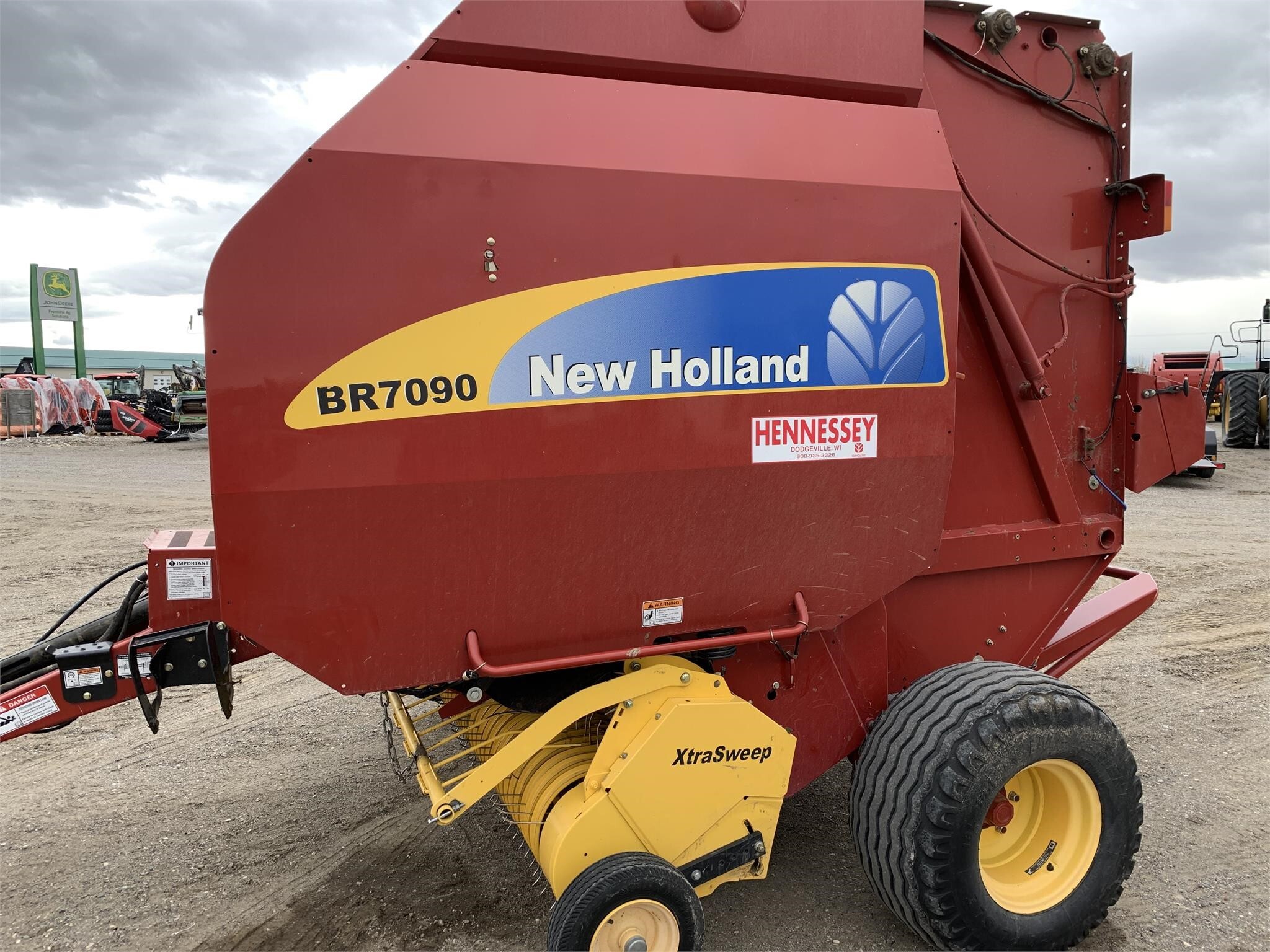 Balers For Sale Near Me Equipment Trader