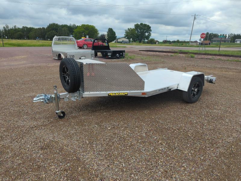 Aluma Trailer TK-1 Trailers 