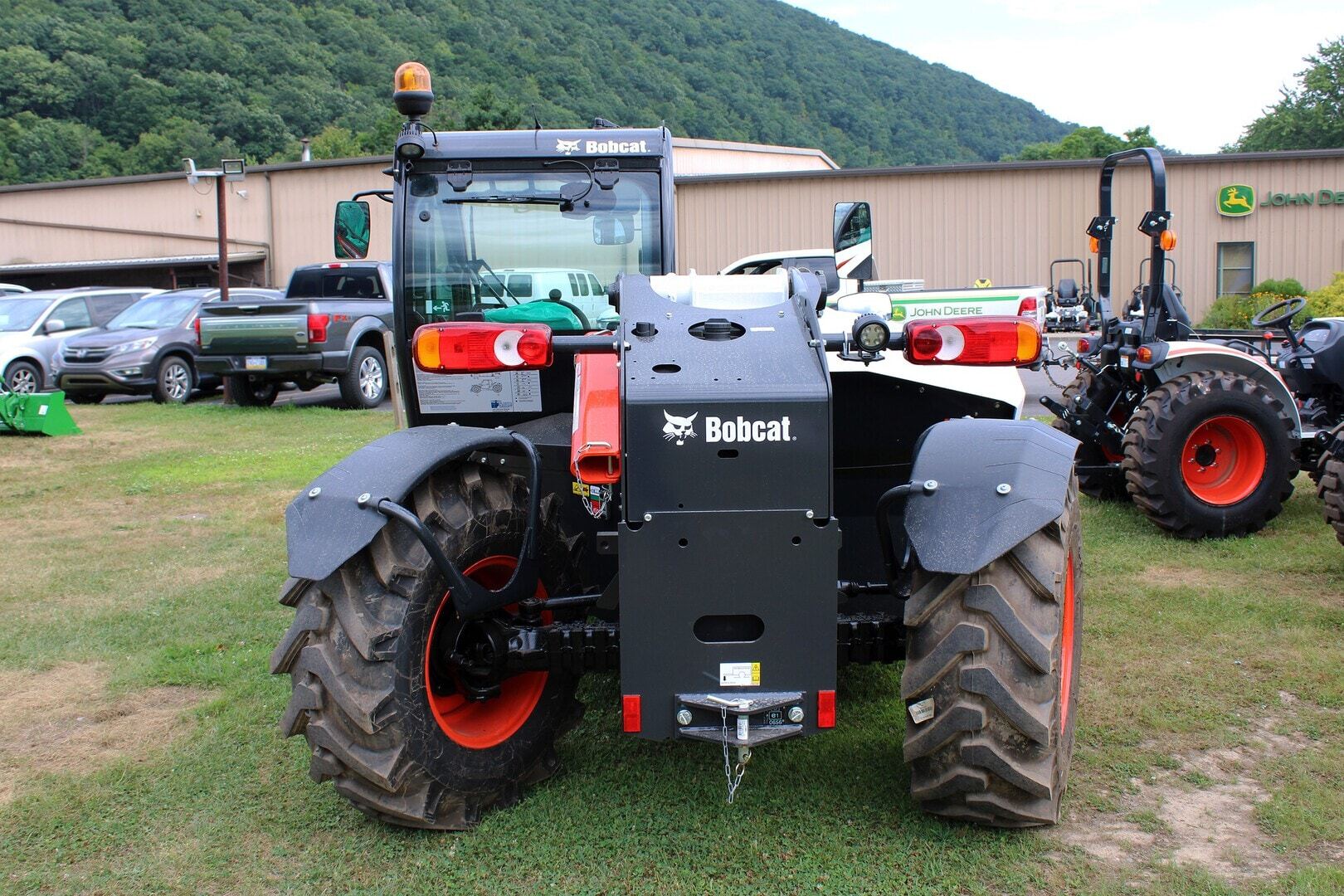 2022 Bobcat TL619 For Sale in Tunkhannock, PA Equipment Trader