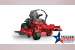 2022 Gravely ZT HD 60 Zero Turn Mower