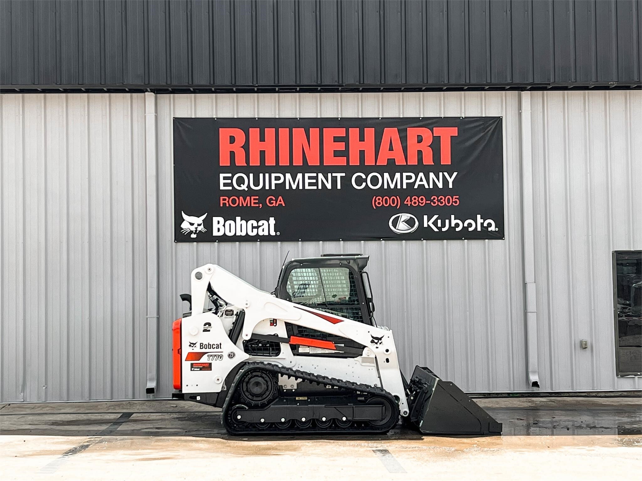 franklin equipment rental chattanooga tennessee