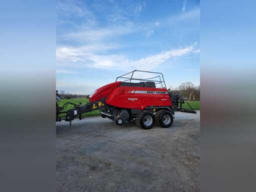 2270 For Sale Massey Ferguson 2270 Balers Near Me Equipment Trader 2270 For Sale Massey Ferguson 2270 Balers Near Me Equipment Trader