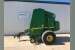 2017 John Deere 569