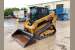 2021 CATERPILLAR 259D3STD2C
