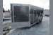 2022 Legend Enclosed Snowmobile 7.5X23ETA35