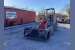 2016 TAKEUCHI TW40