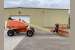 2014 JLG 400S
