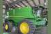 2019 John Deere S790