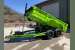 2022 Diamond C Trailers MDT206L12X77