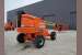 2020 JLG 460SJ