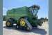2019 John Deere S790