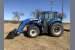 2022 New Holland Powerstar 100