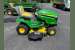 2022 John Deere X350