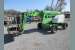 2015 NIFTYLIFT SP64D 4X4