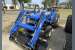 2021 New Holland Workmaster 25