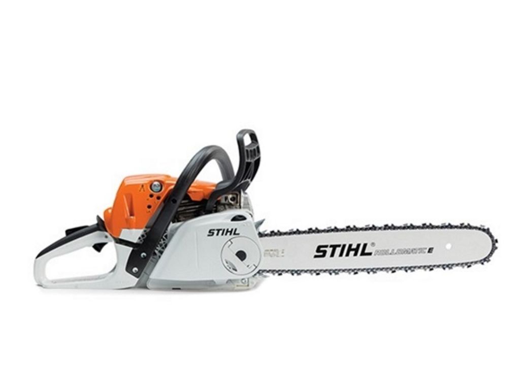 Chainsaw For Sale Near Me - Equipment 