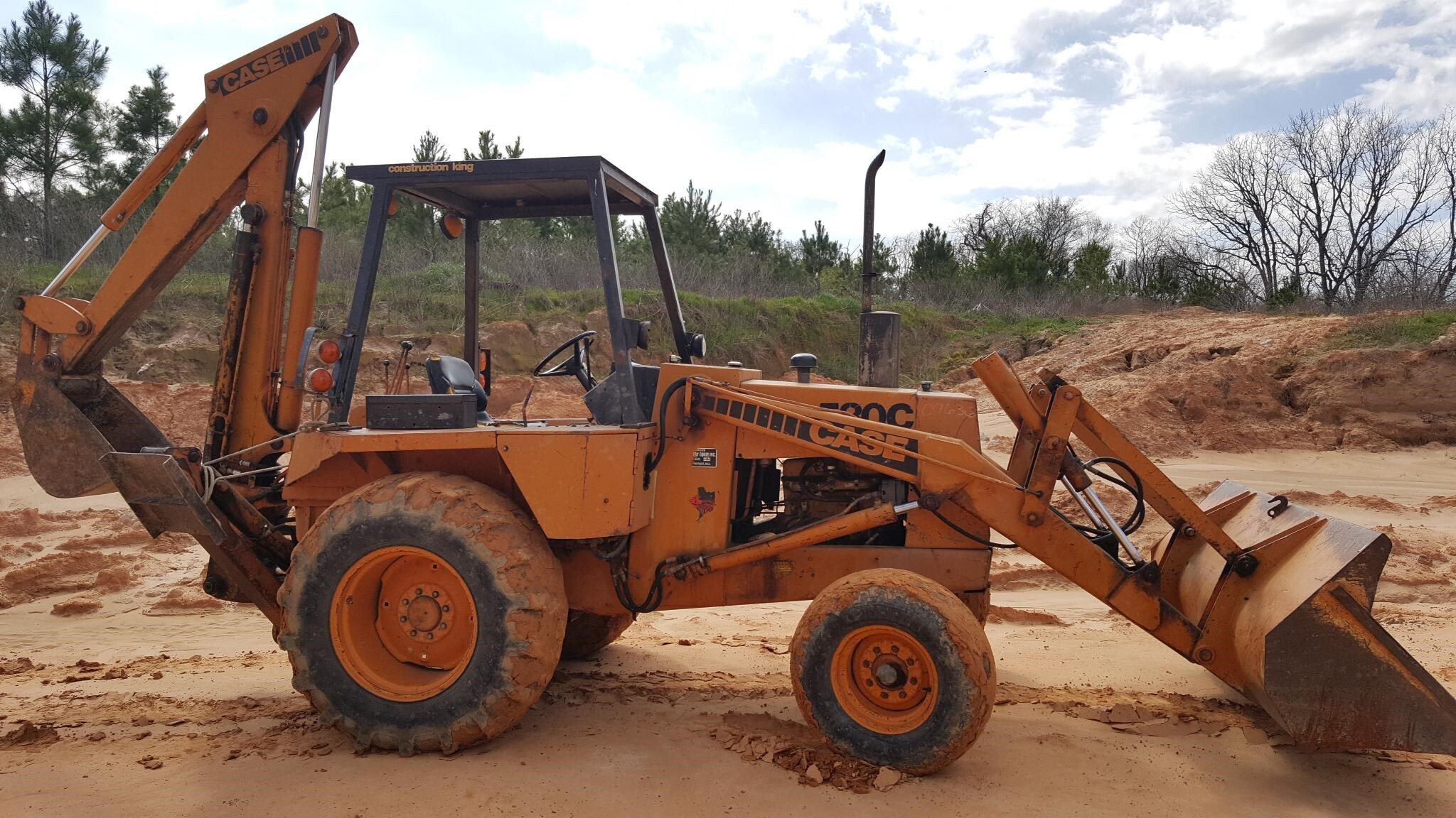 0 Case 580C For Sale In Hughes Springs TX Equipment Trader 0-case-580c-for-sale-in-hughes-springs-tx-equipment-trader