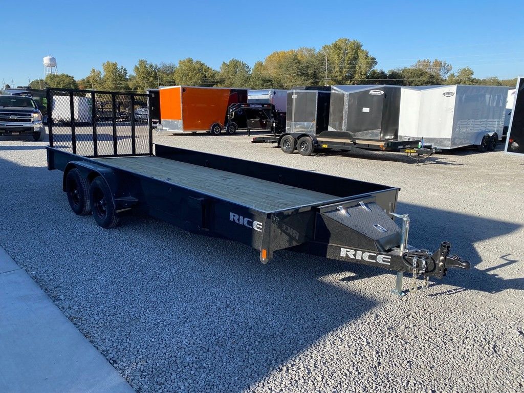 Rice Trailers For Sale - Rice Trailers Near Me - Equipment Trader
