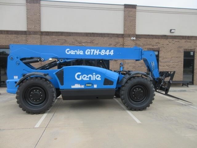 2024 Genie GTH 844