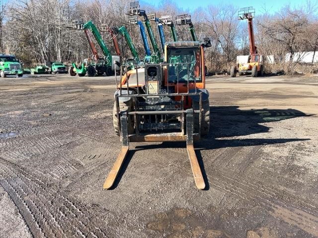 2015 JLG G5-18A