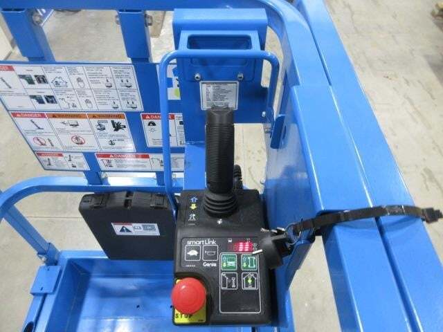 2025 Genie GS-2632