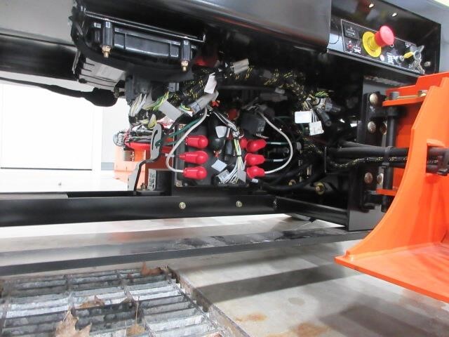 2025 JLG ES2632