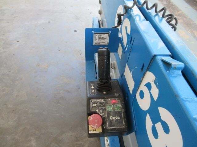 2017 Genie GS-2632