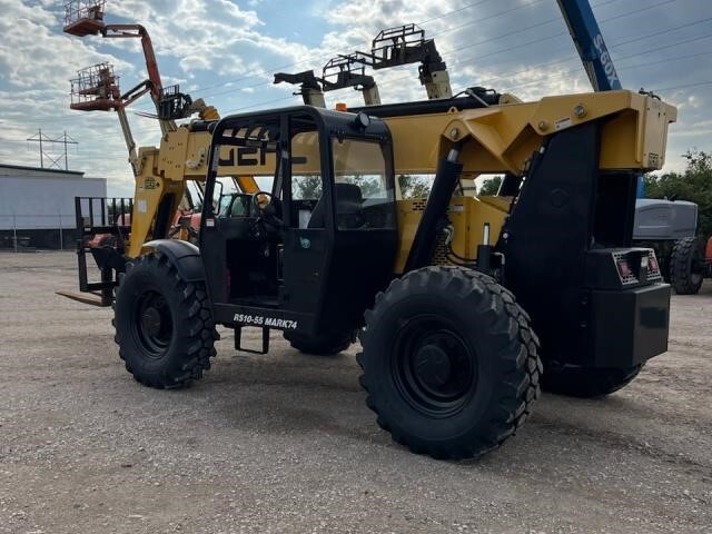 2020 Gehl RS10-55 MARK 74