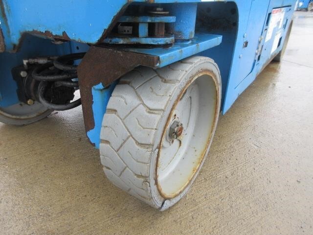 2018 Genie GS-2632