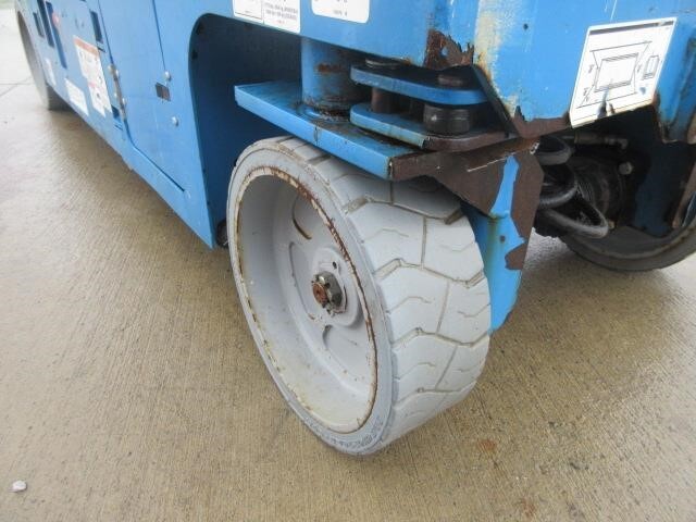 2018 Genie GS-2632
