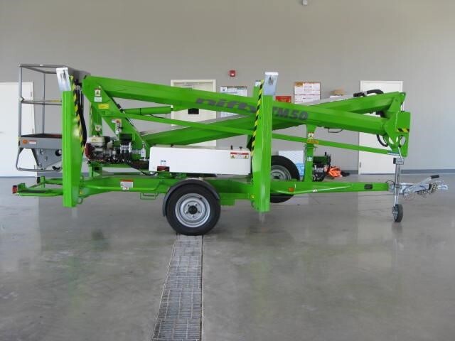 2025 Niftylift TM50
