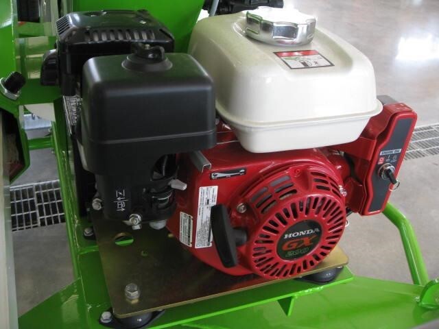 2025 Niftylift TM50