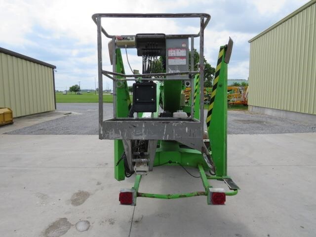 2017 Niftylift TM50