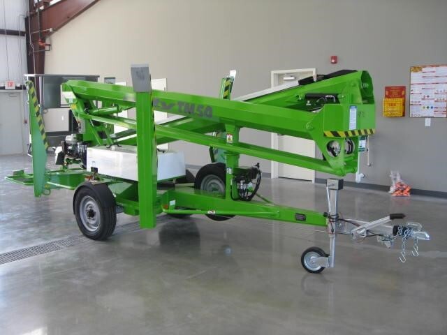 2025 Niftylift TM50